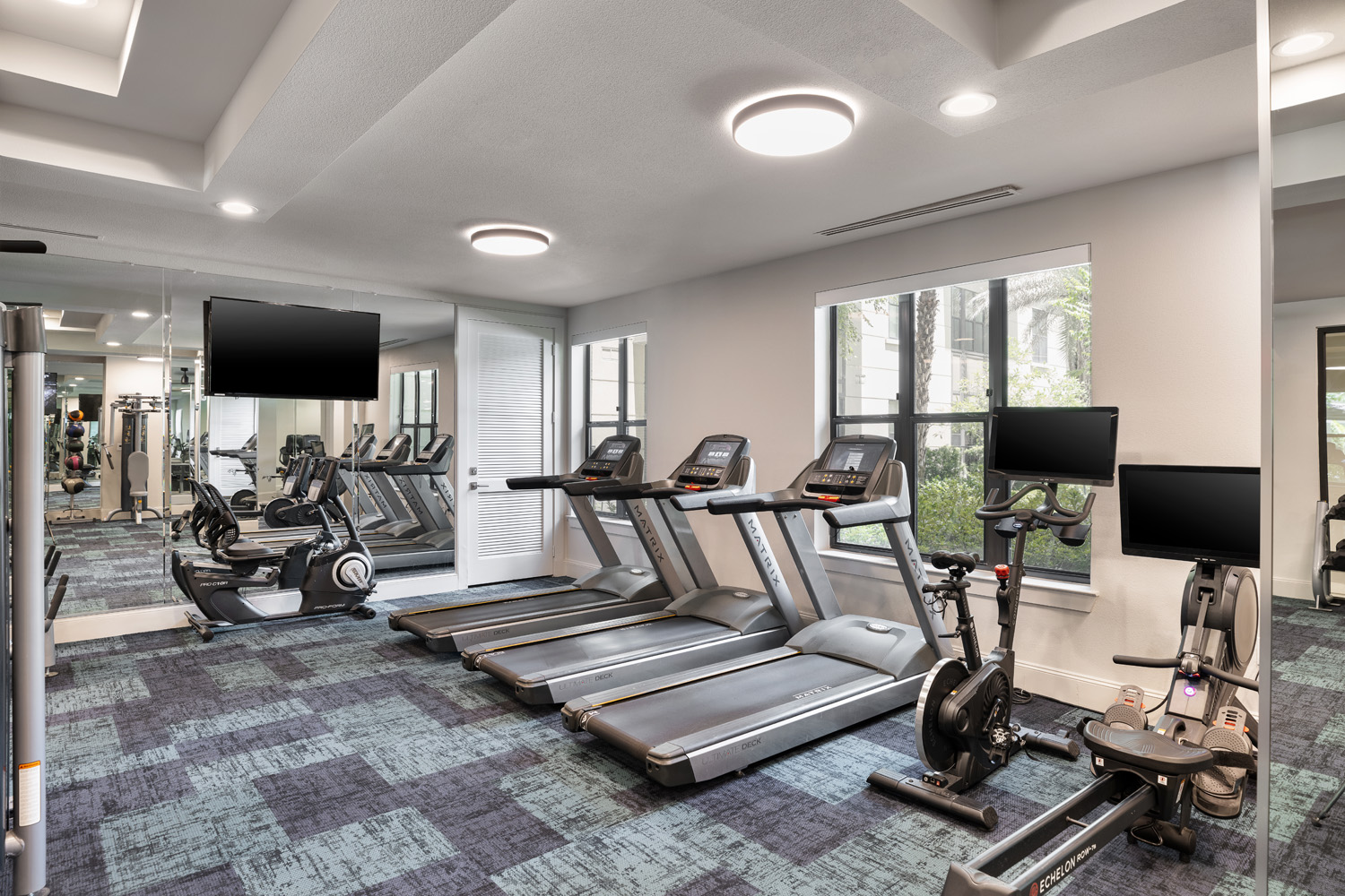 Amenities 2 | Apartments Near Tanglewood Houston